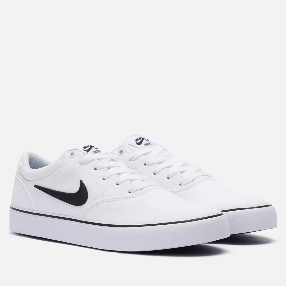 Nike SB Мужские кроссовки Chron 2 CNVS