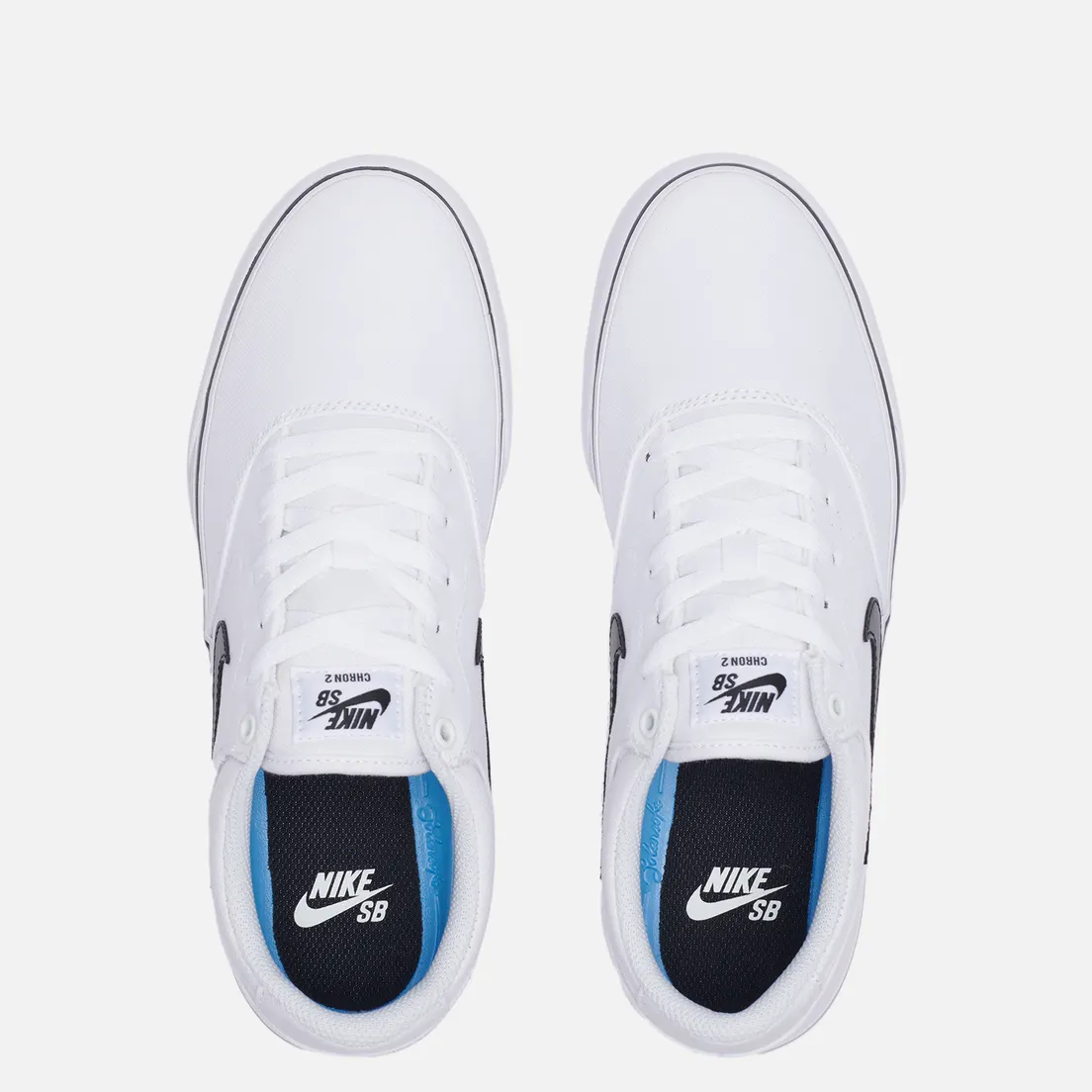 Nike SB Мужские кроссовки Chron 2 CNVS