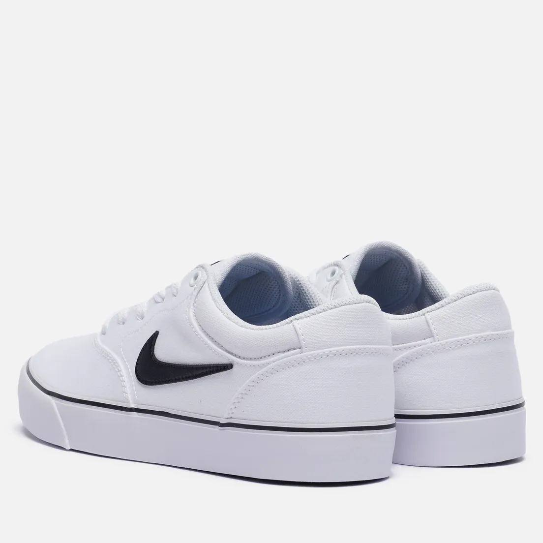 Nike SB Мужские кроссовки Chron 2 CNVS