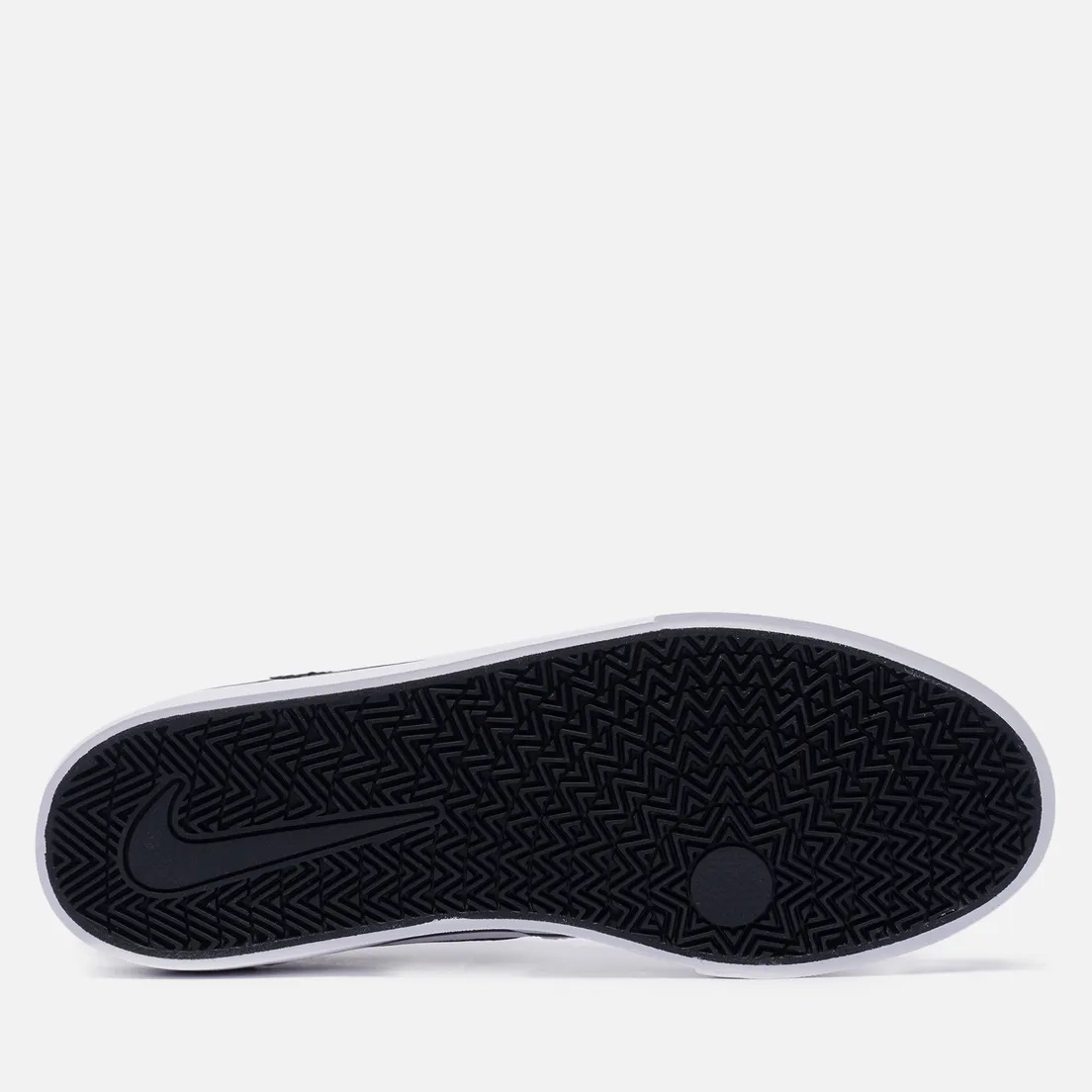 Nike SB Мужские кроссовки Chron 2 CNVS