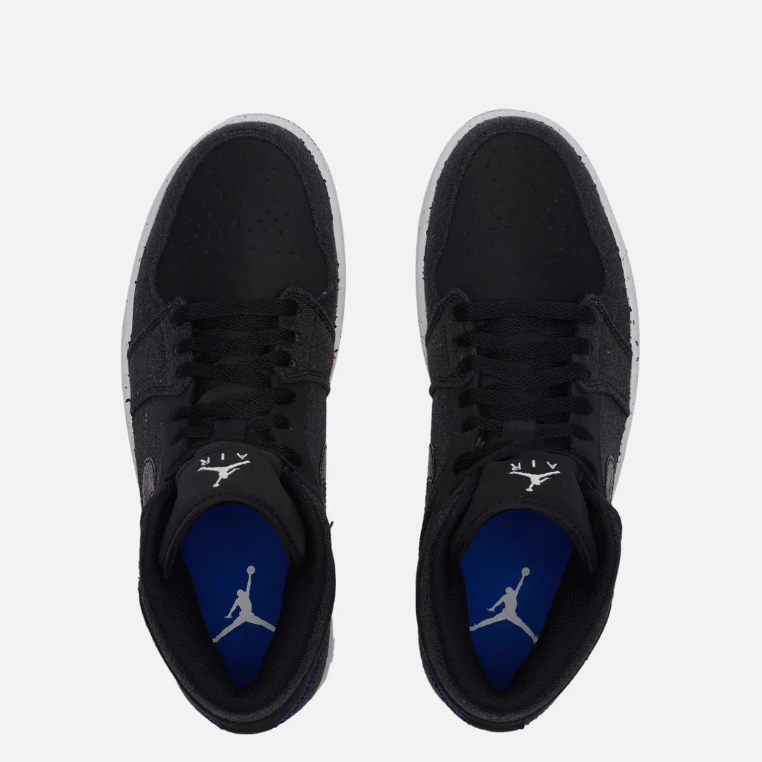 Jordan Мужские кроссовки Air Jordan 1 Mid SE Crater