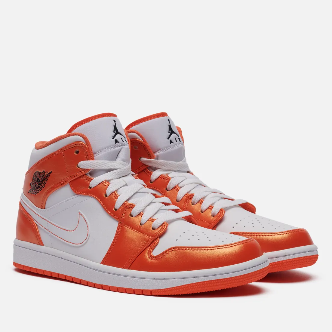 Jordan Мужские кроссовки Air Jordan 1 Mid SE