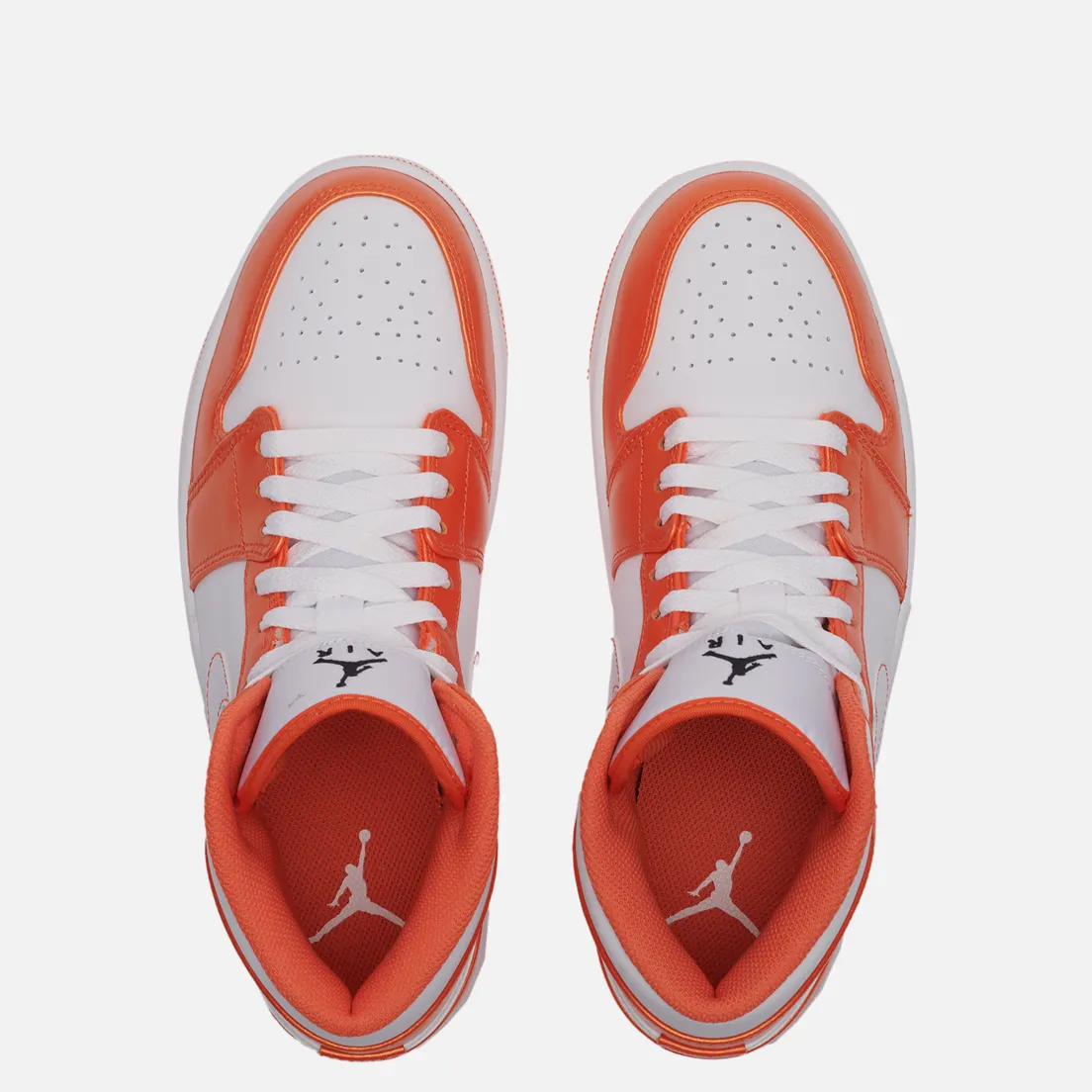 Jordan Мужские кроссовки Air Jordan 1 Mid SE