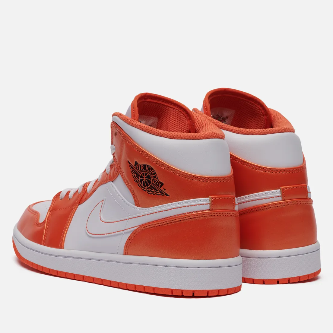 Jordan Мужские кроссовки Air Jordan 1 Mid SE