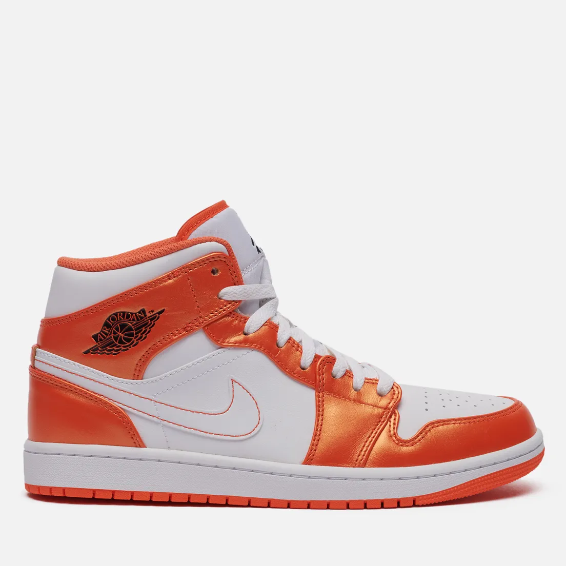 Jordan Мужские кроссовки Air Jordan 1 Mid SE