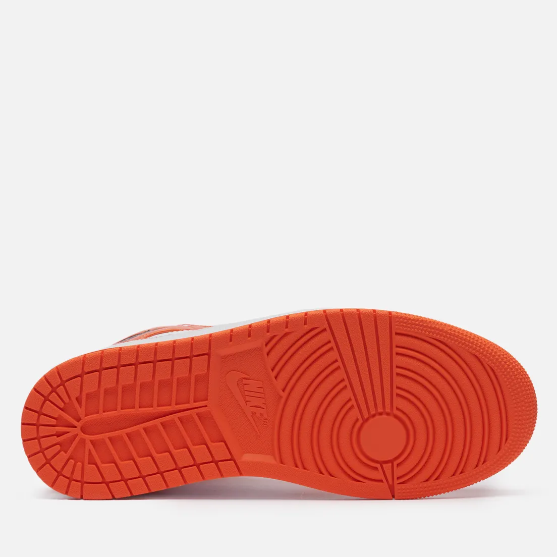 Jordan Мужские кроссовки Air Jordan 1 Mid SE