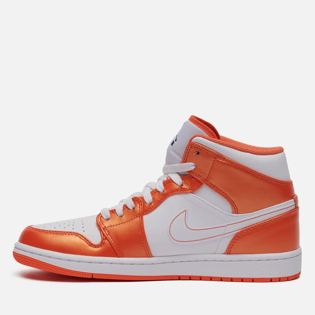 Jordan Мужские кроссовки Air Jordan 1 Mid SE