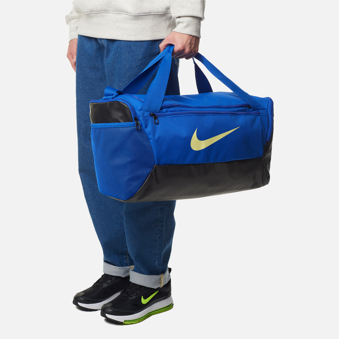 Nike Дорожная сумка Brasilia 9.5 Training Duffel Small