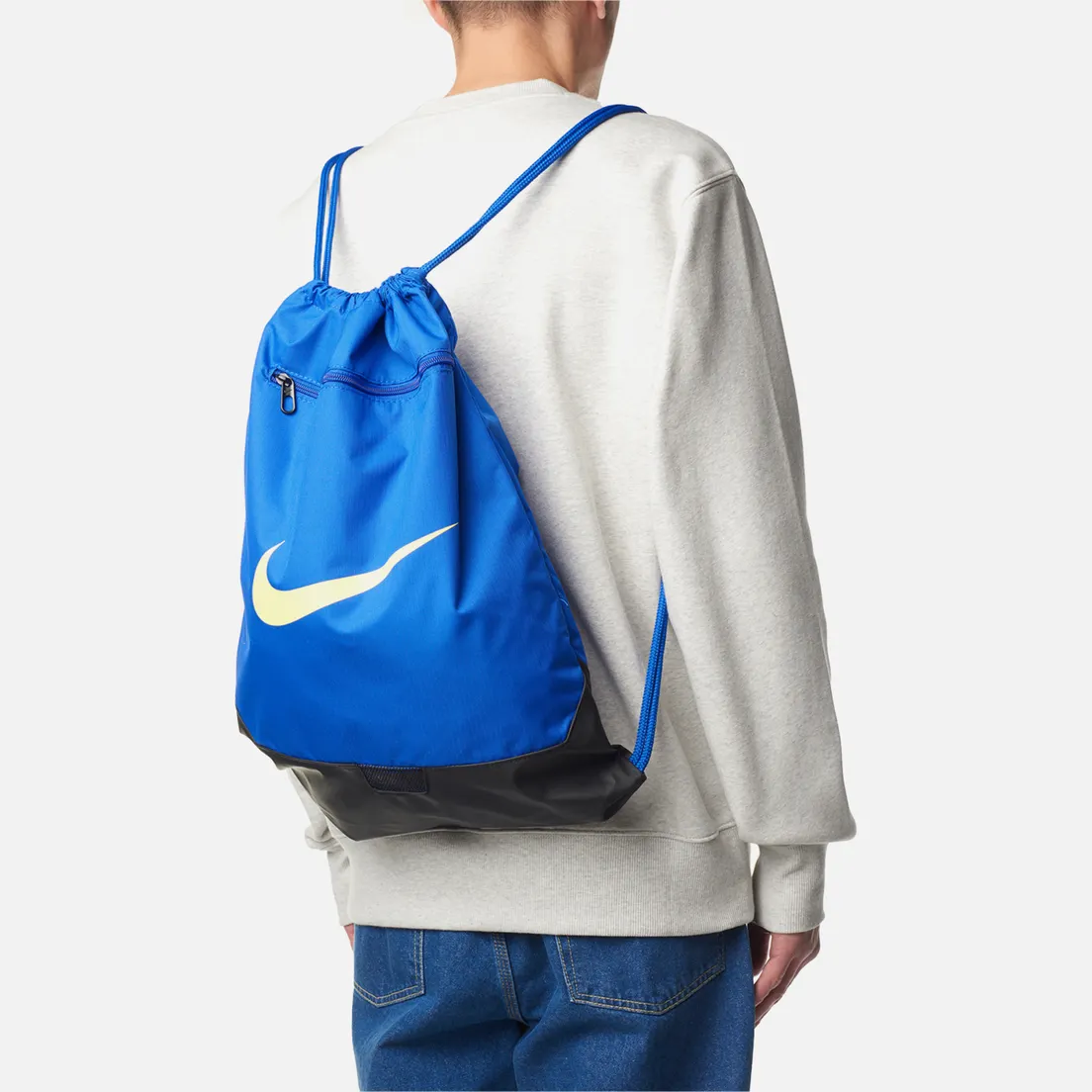 Nike Рюкзак Brasilia 9.5 Training Gym