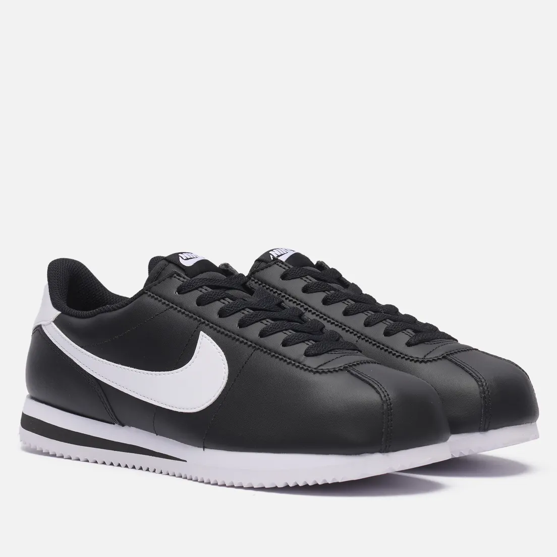 Nike Мужские кроссовки Cortez Leather