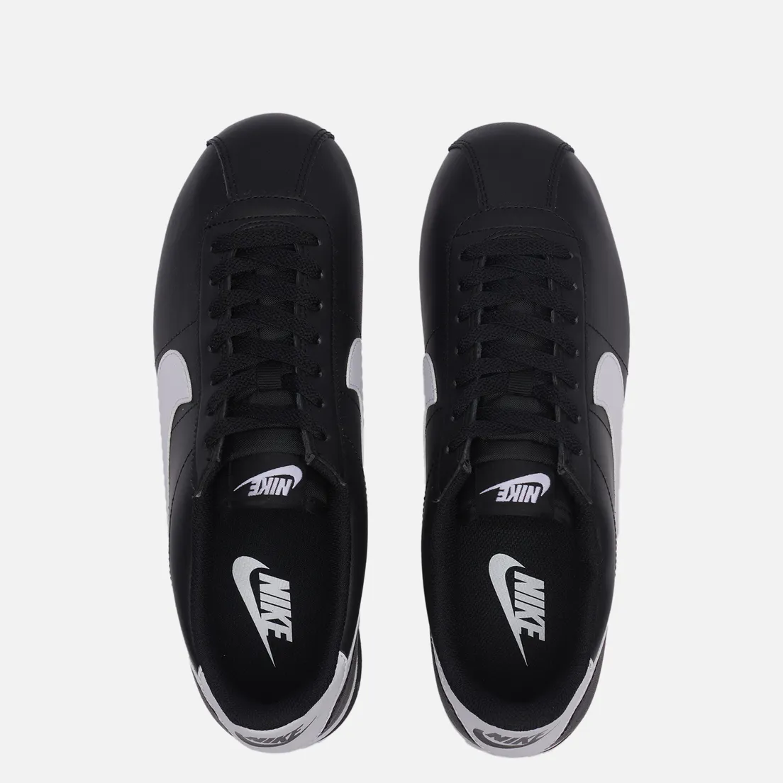 Nike Мужские кроссовки Cortez Leather