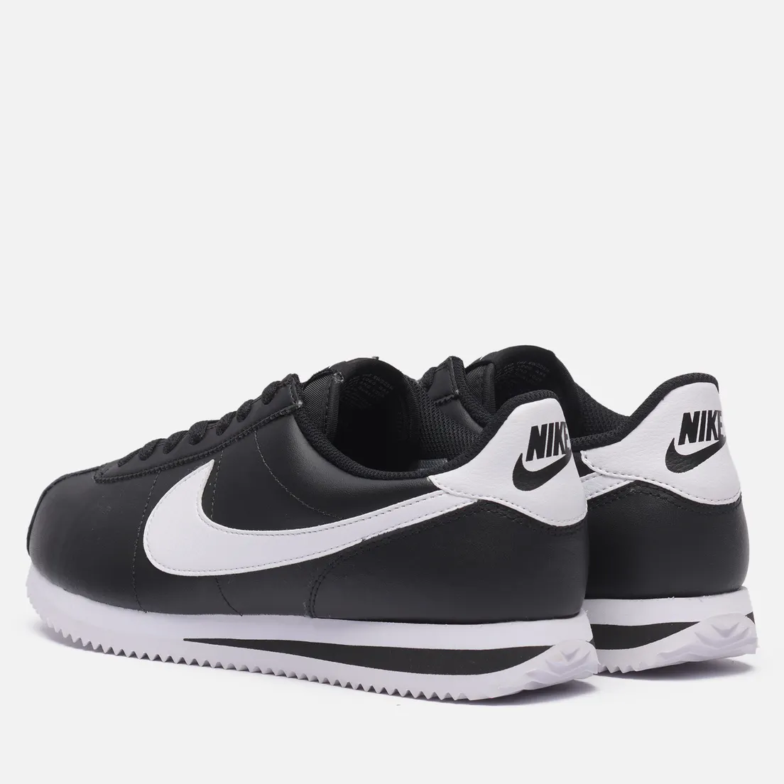 Nike Мужские кроссовки Cortez Leather