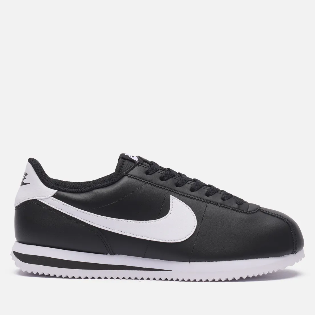 Nike Мужские кроссовки Cortez Leather