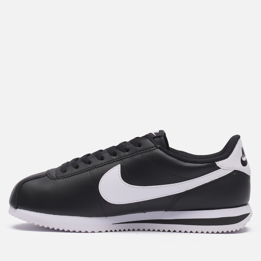 Nike cortez patent leather deals