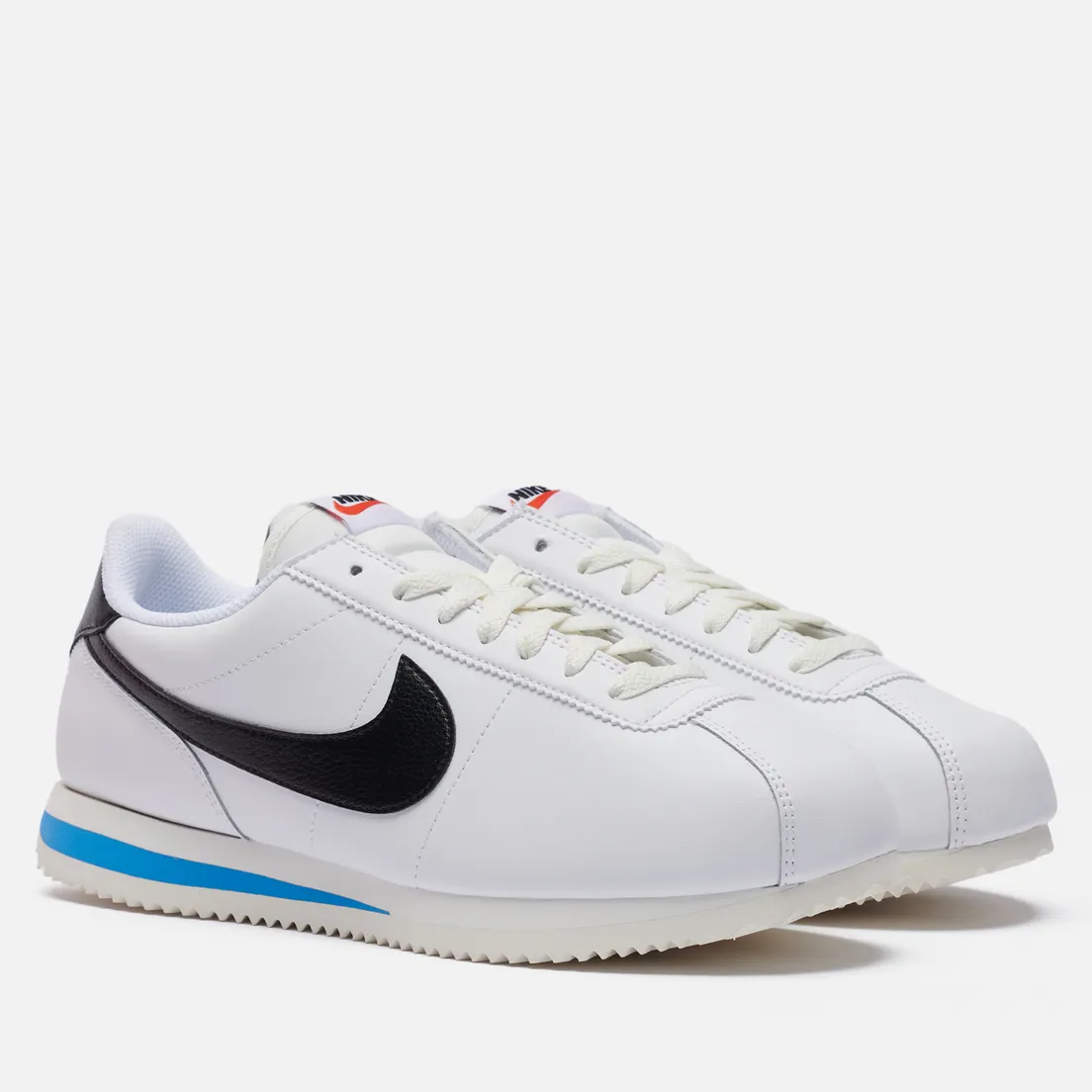 Nike Мужские кроссовки Cortez Leather