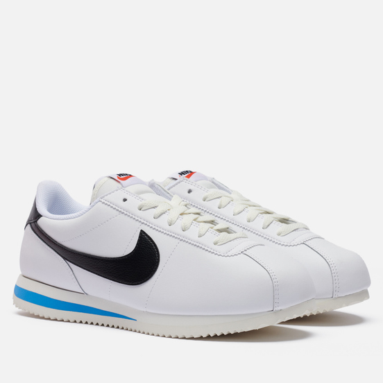 Nike cortez hombre beige on sale