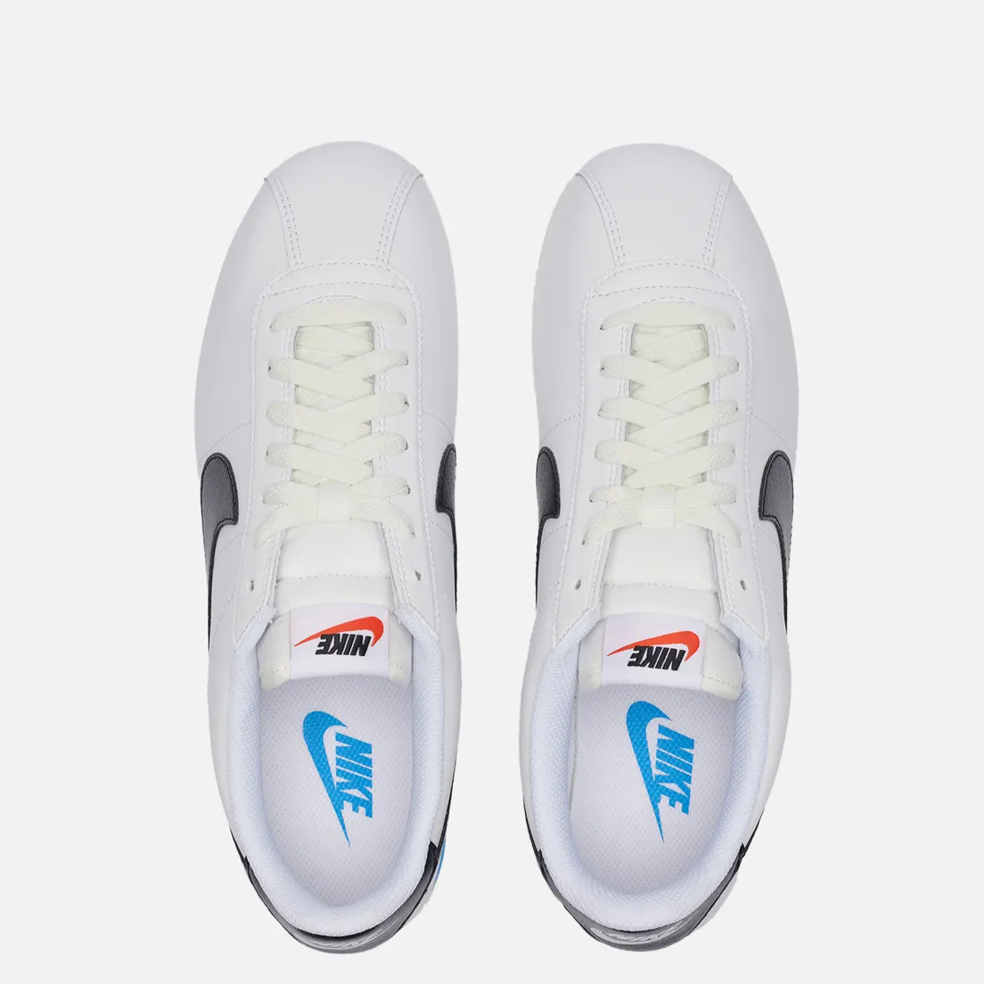 Nike Мужские кроссовки Cortez Leather