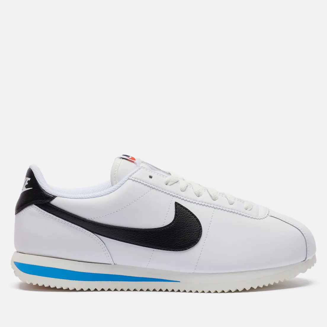 Nike Мужские кроссовки Cortez Leather