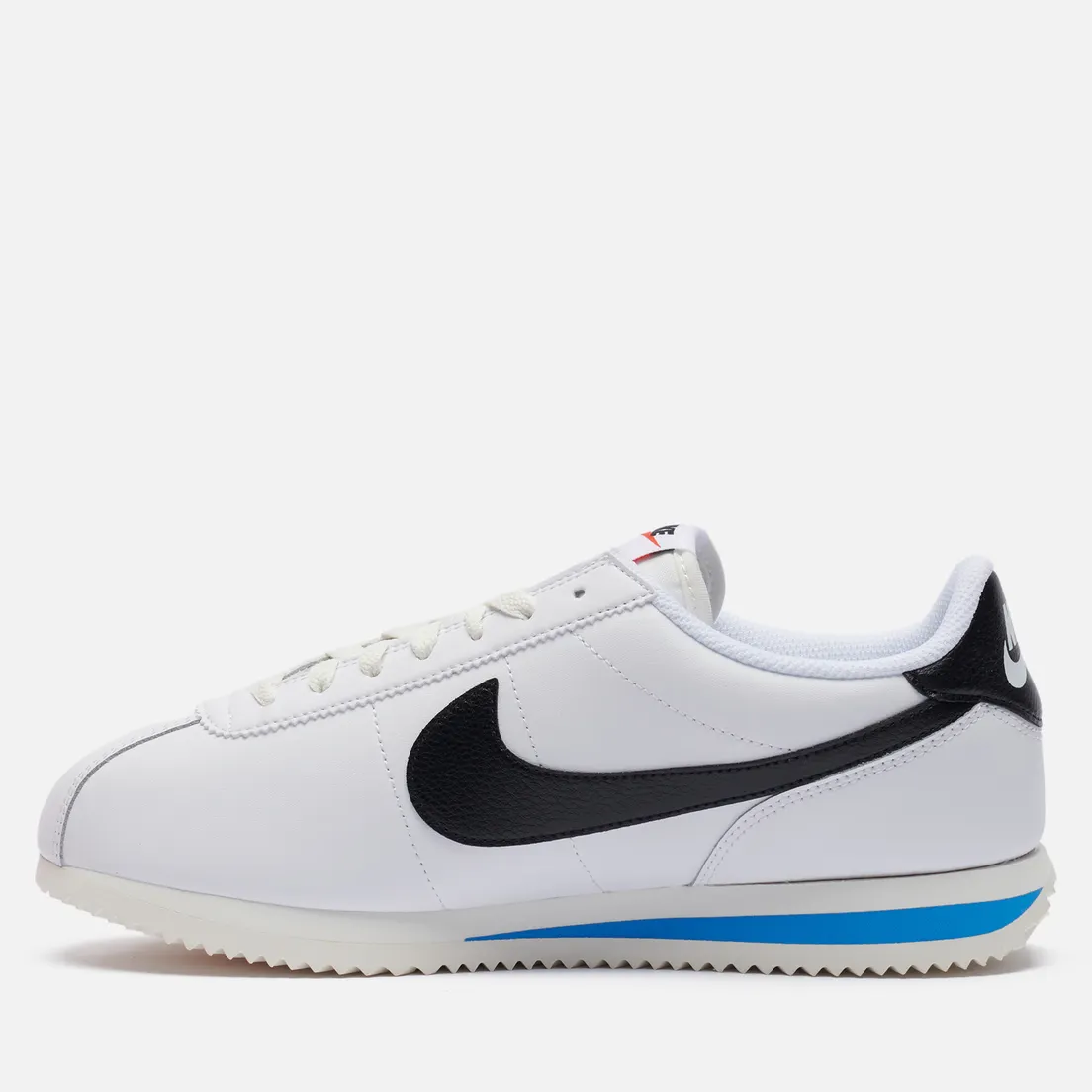 Nike Мужские кроссовки Cortez Leather