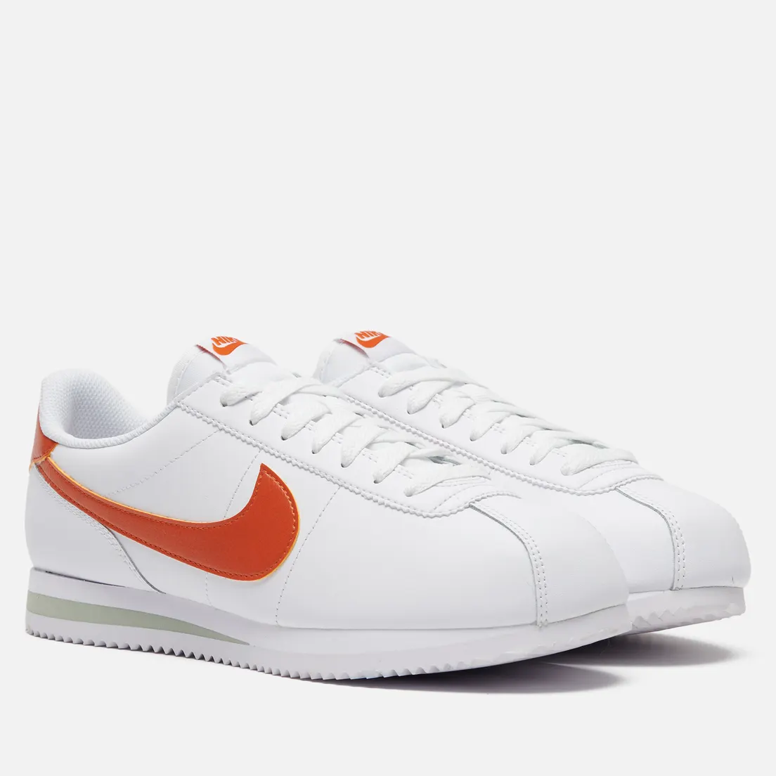 Nike Мужские кроссовки Cortez Leather