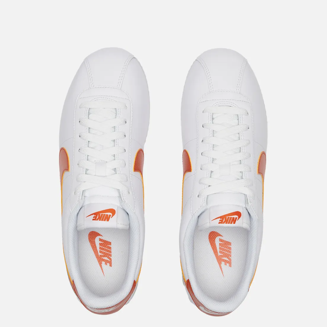 Nike Мужские кроссовки Cortez Leather