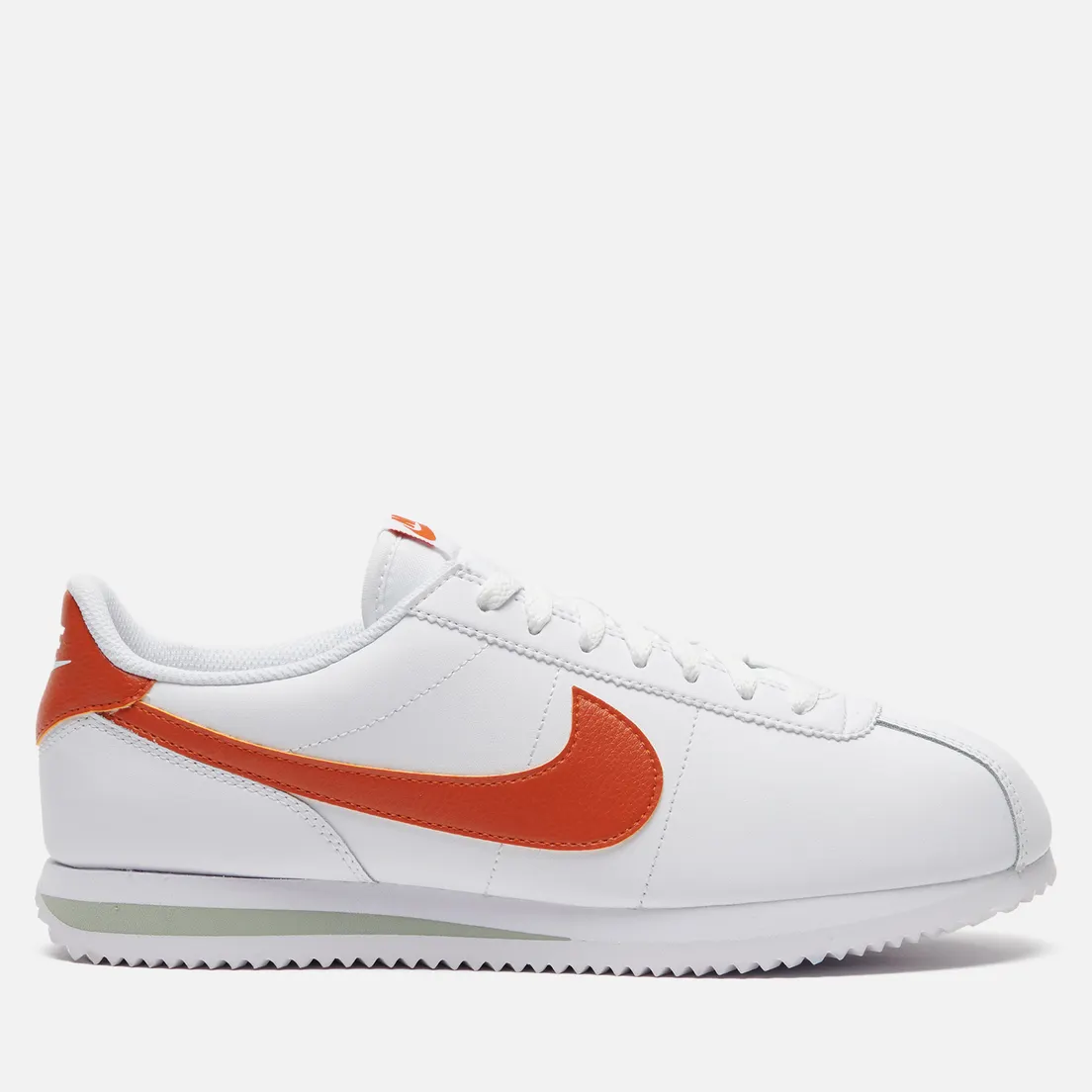Nike Мужские кроссовки Cortez Leather