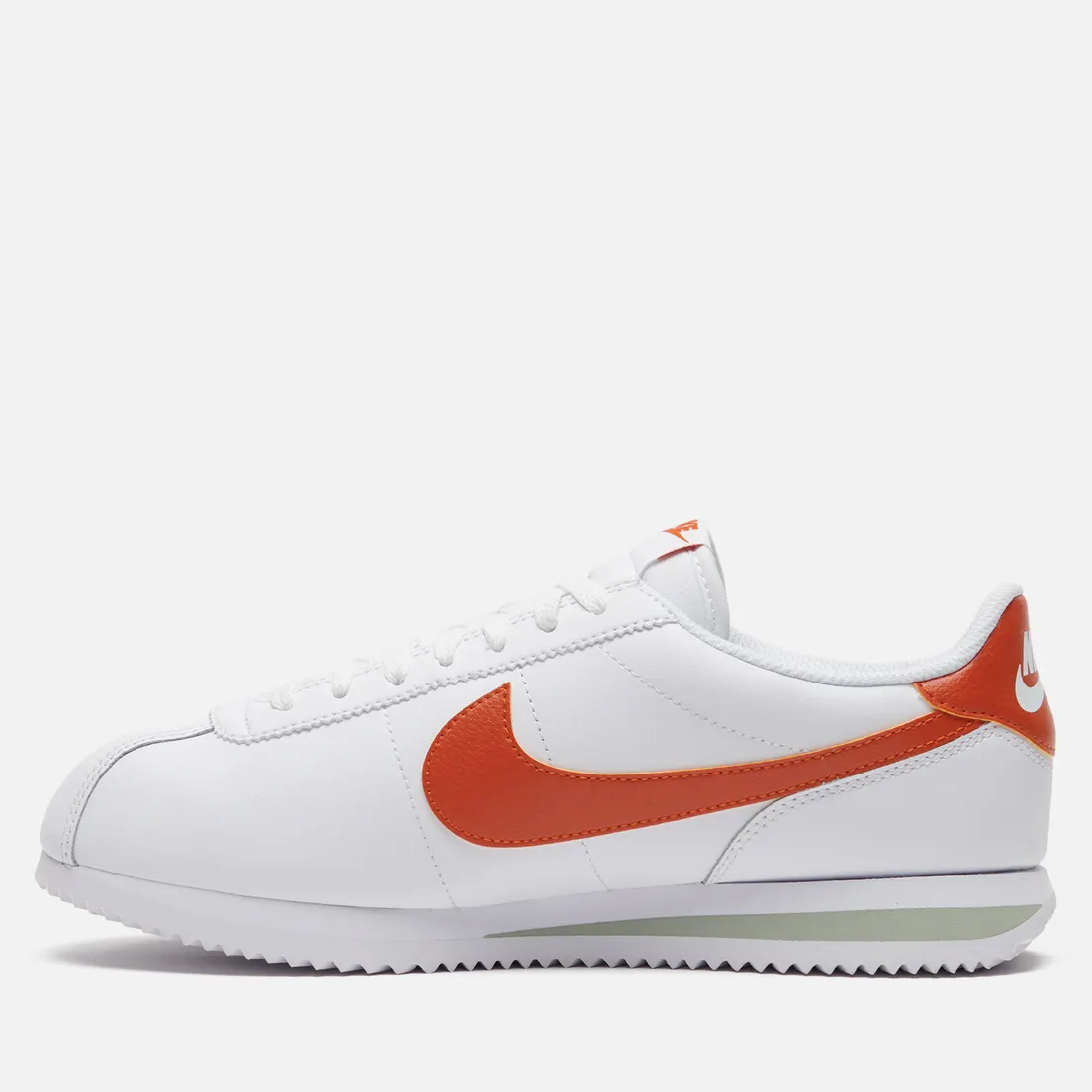 Nike Мужские кроссовки Cortez Leather