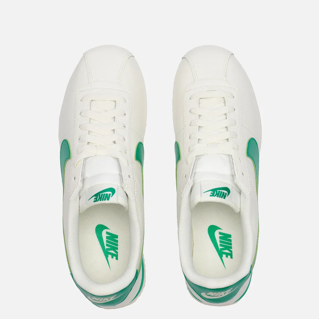 Nike Мужские кроссовки Cortez Leather