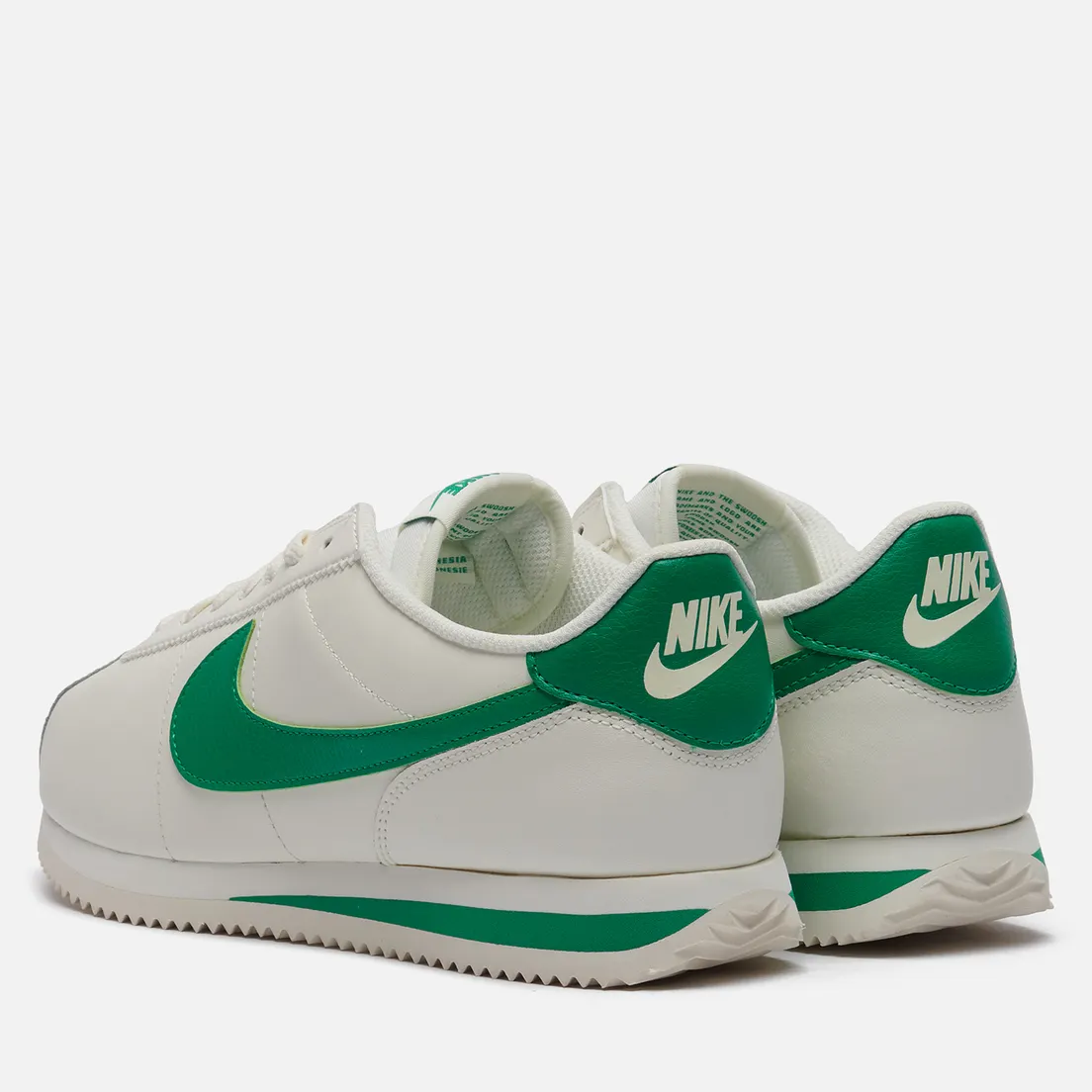 Nike Мужские кроссовки Cortez Leather