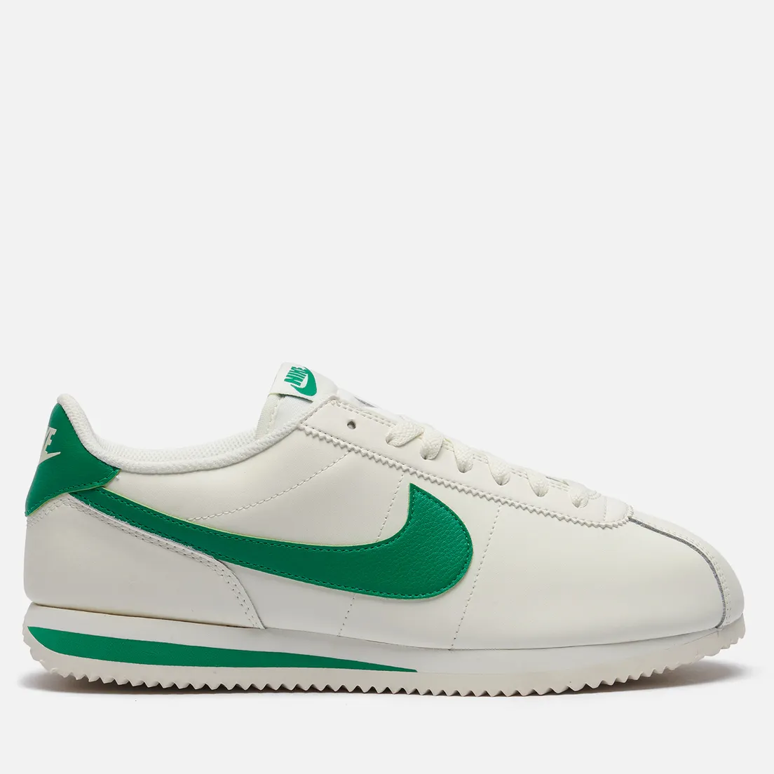 Nike Мужские кроссовки Cortez Leather