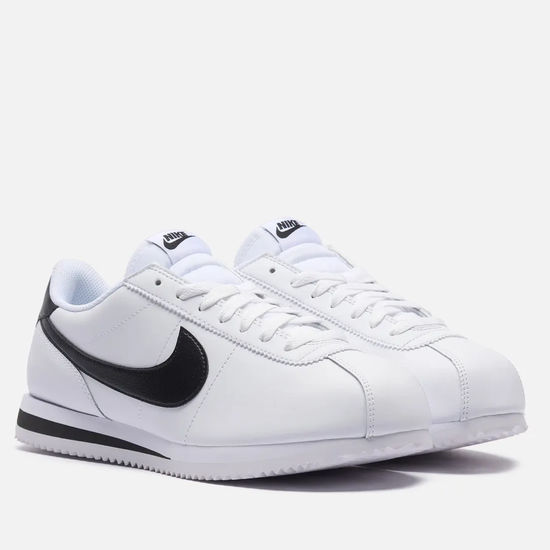 Nike Мужские кроссовки Cortez Leather