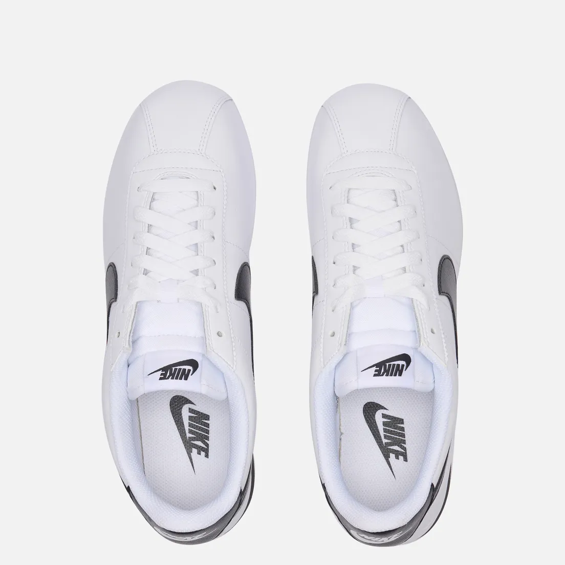 Nike Мужские кроссовки Cortez Leather