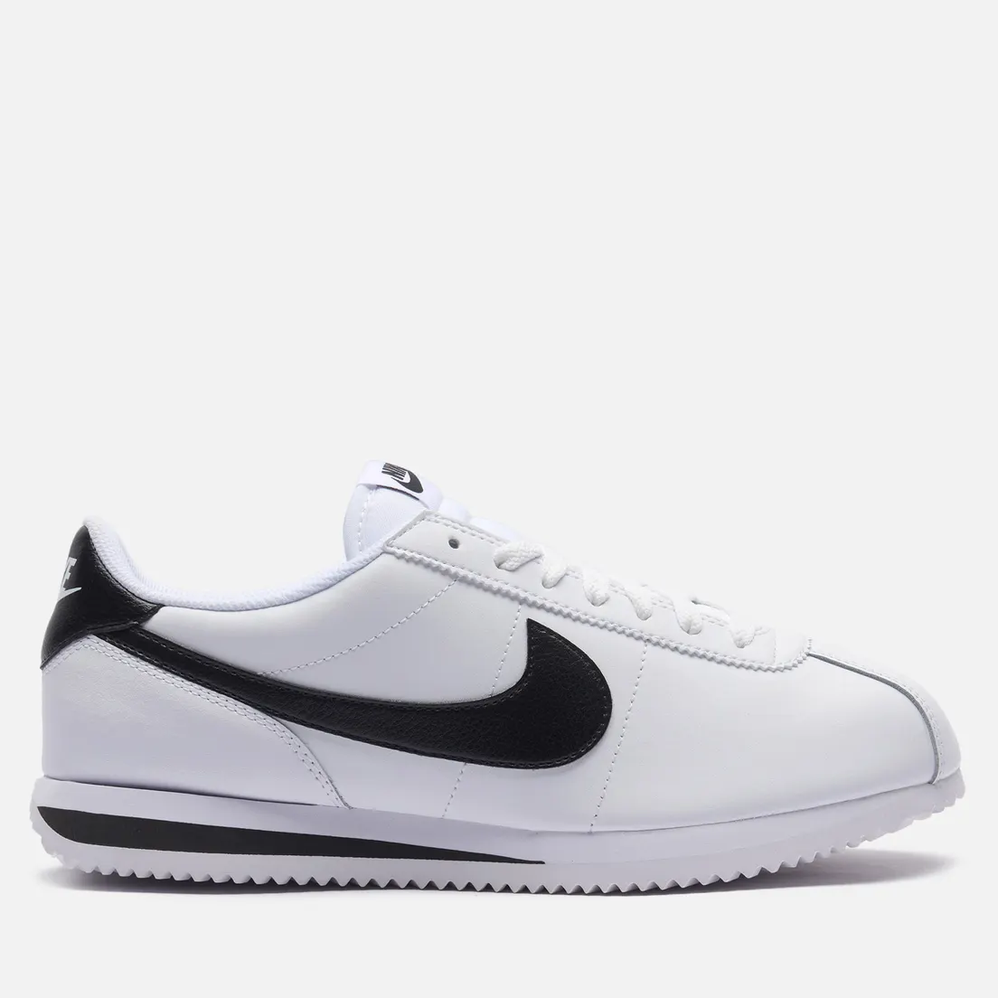 Nike Мужские кроссовки Cortez Leather
