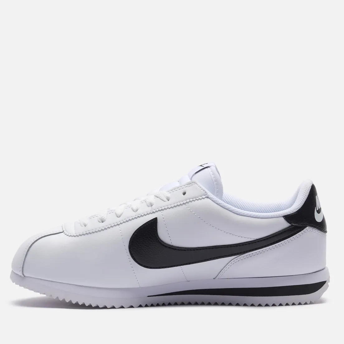 Nike Мужские кроссовки Cortez Leather