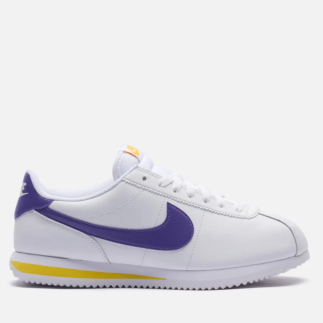 Nike Мужские кроссовки Cortez Leather