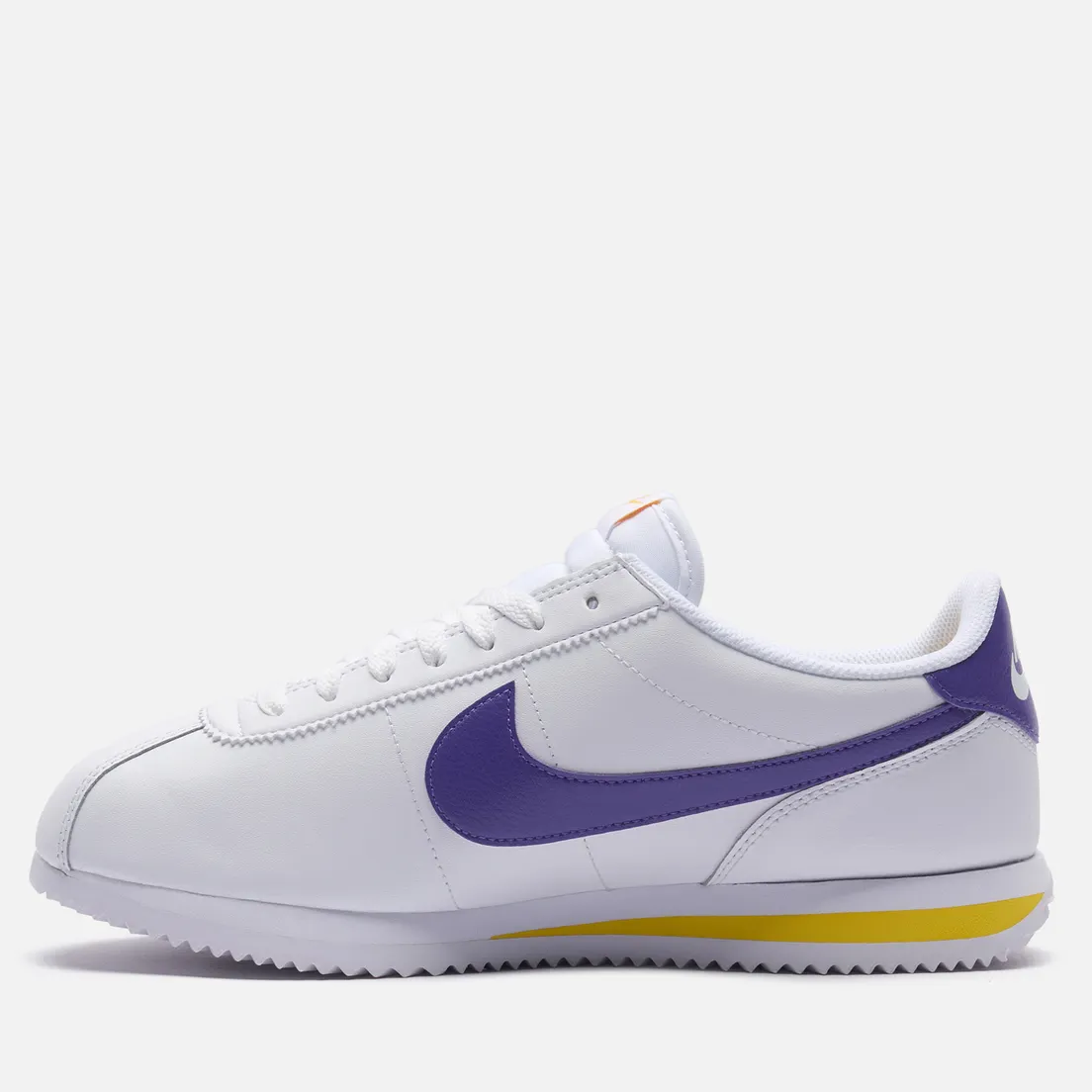 Nike Мужские кроссовки Cortez Leather