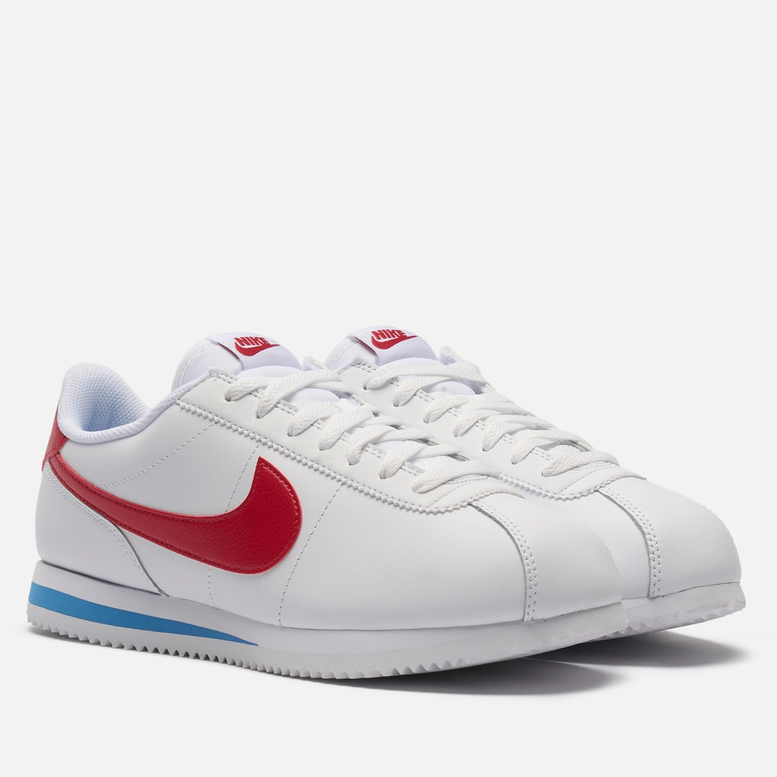 Nike Кроссовки Cortez Leather