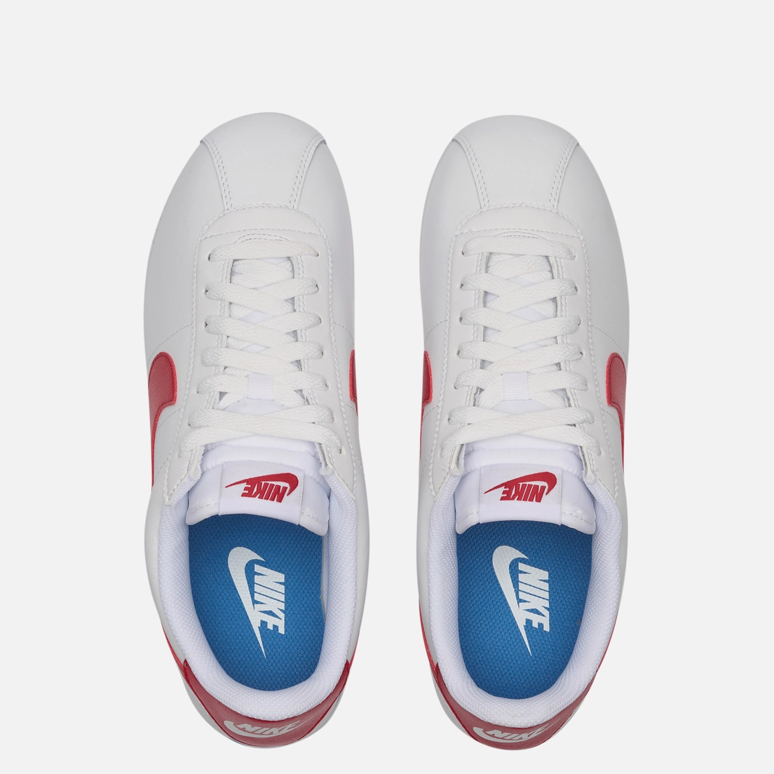 Nike Кроссовки Cortez Leather