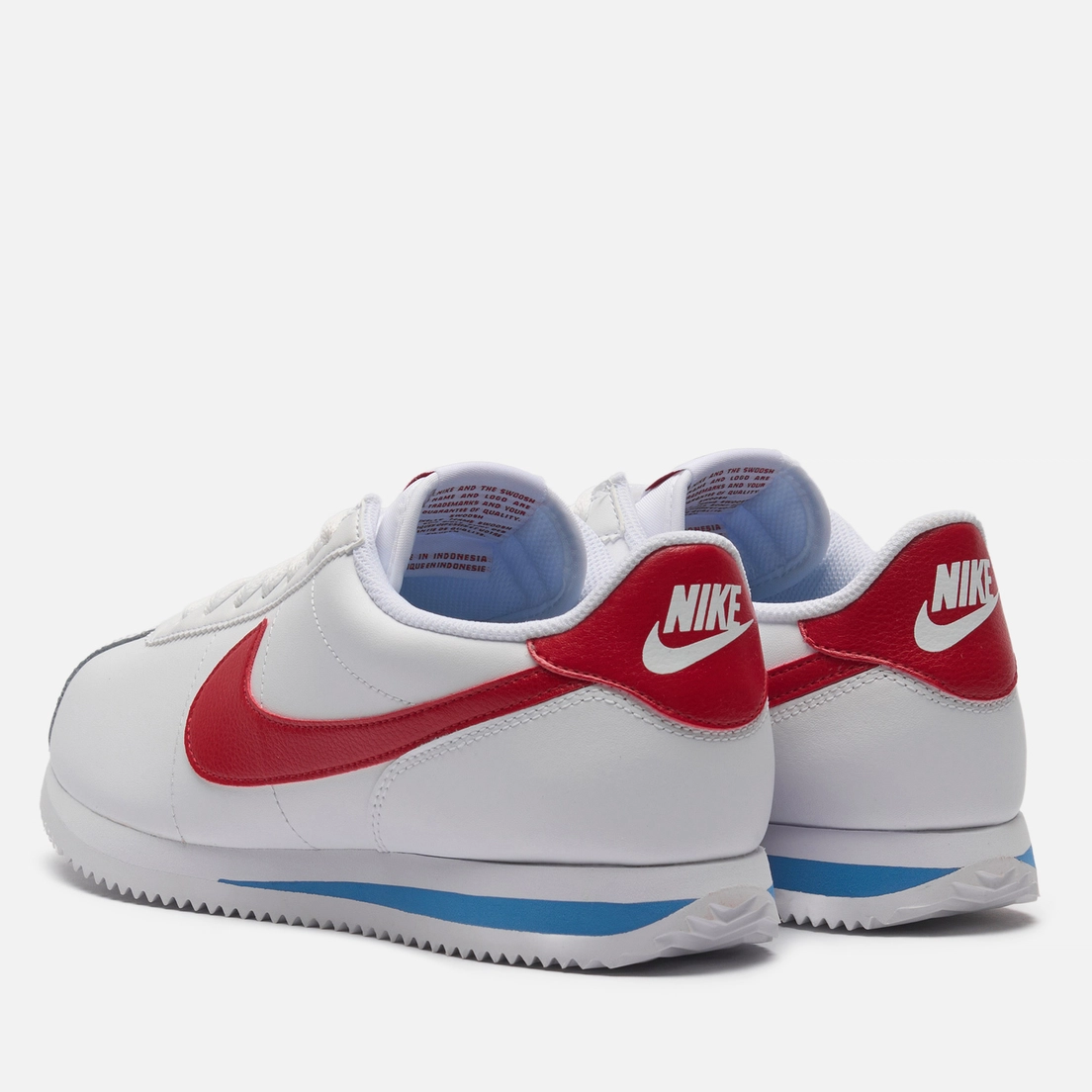 Nike Кроссовки Cortez Leather