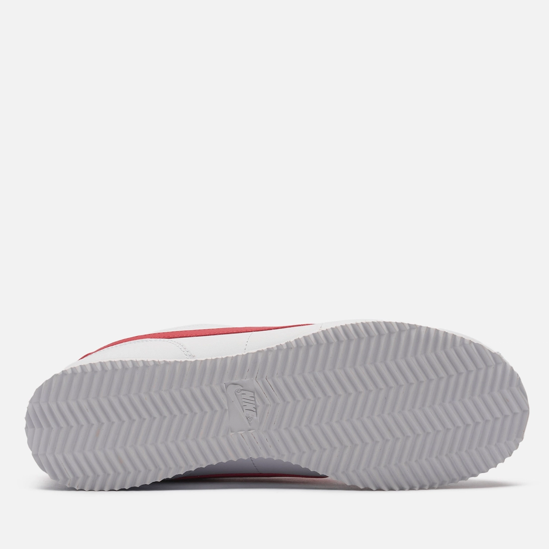 Nike Кроссовки Cortez Leather