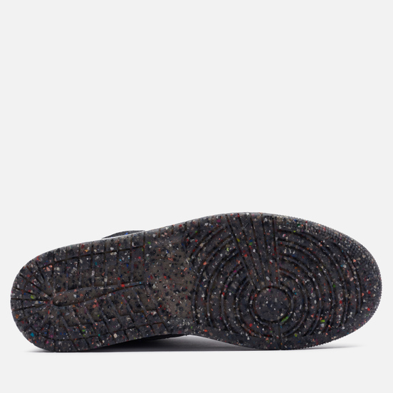 Мужские кроссовки Jordan Air Jordan 1 Low Se Crater Light Smoke Grey/Multi-Color/Black