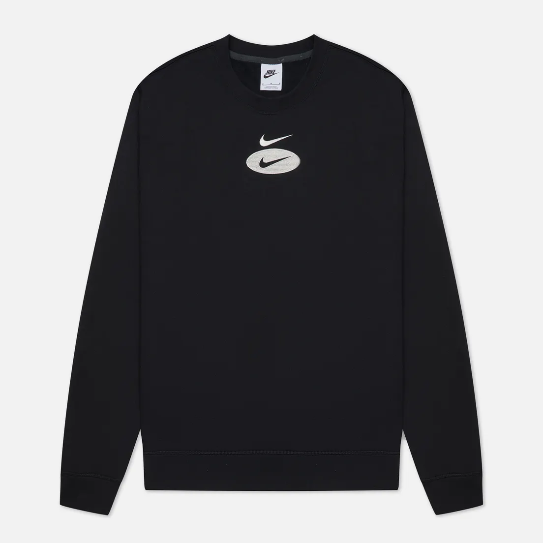 Nike Мужская толстовка Swoosh League Crew