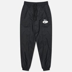 Мужские брюки Nike Swoosh League Woven Lined Black
