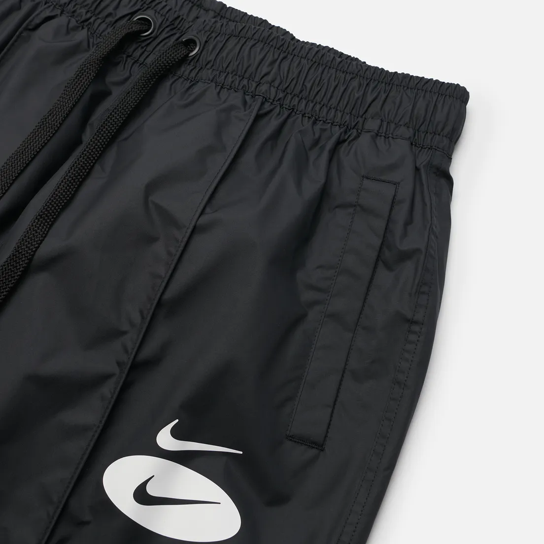 Nike Мужские брюки Swoosh League Woven Lined