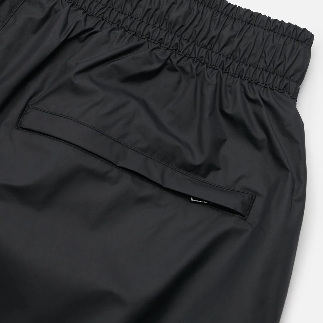 Nike Мужские брюки Swoosh League Woven Lined