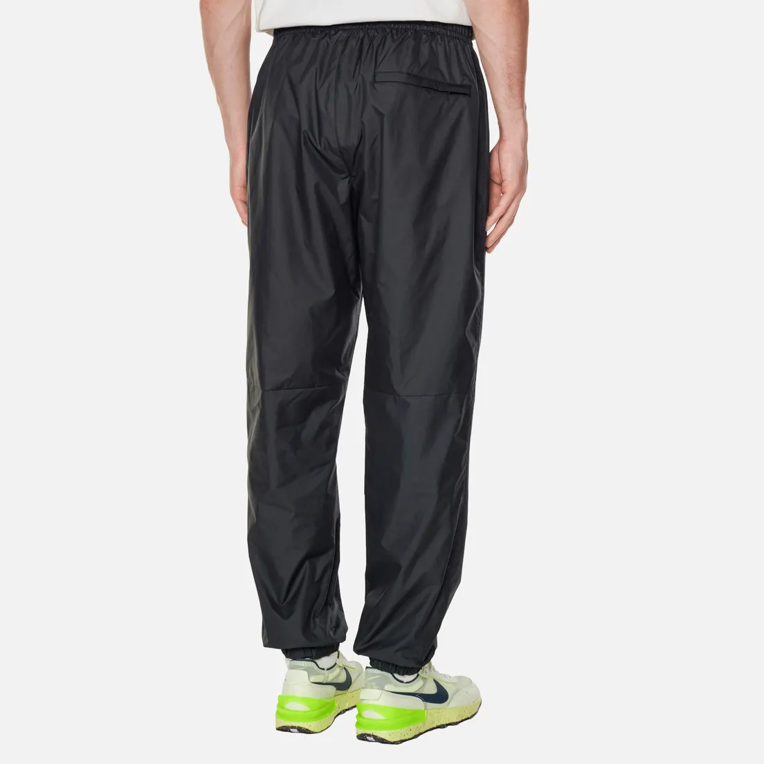 Nike Мужские брюки Swoosh League Woven Lined