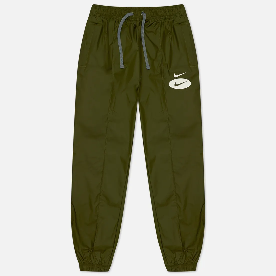 Nike Мужские брюки Swoosh League Woven Lined