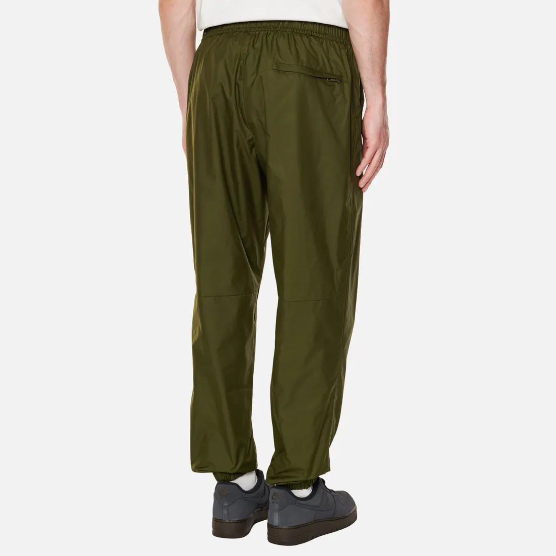 Nike Мужские брюки Swoosh League Woven Lined