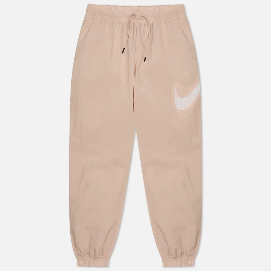 Nike Женские брюки Essentials Woven Mid-Rise