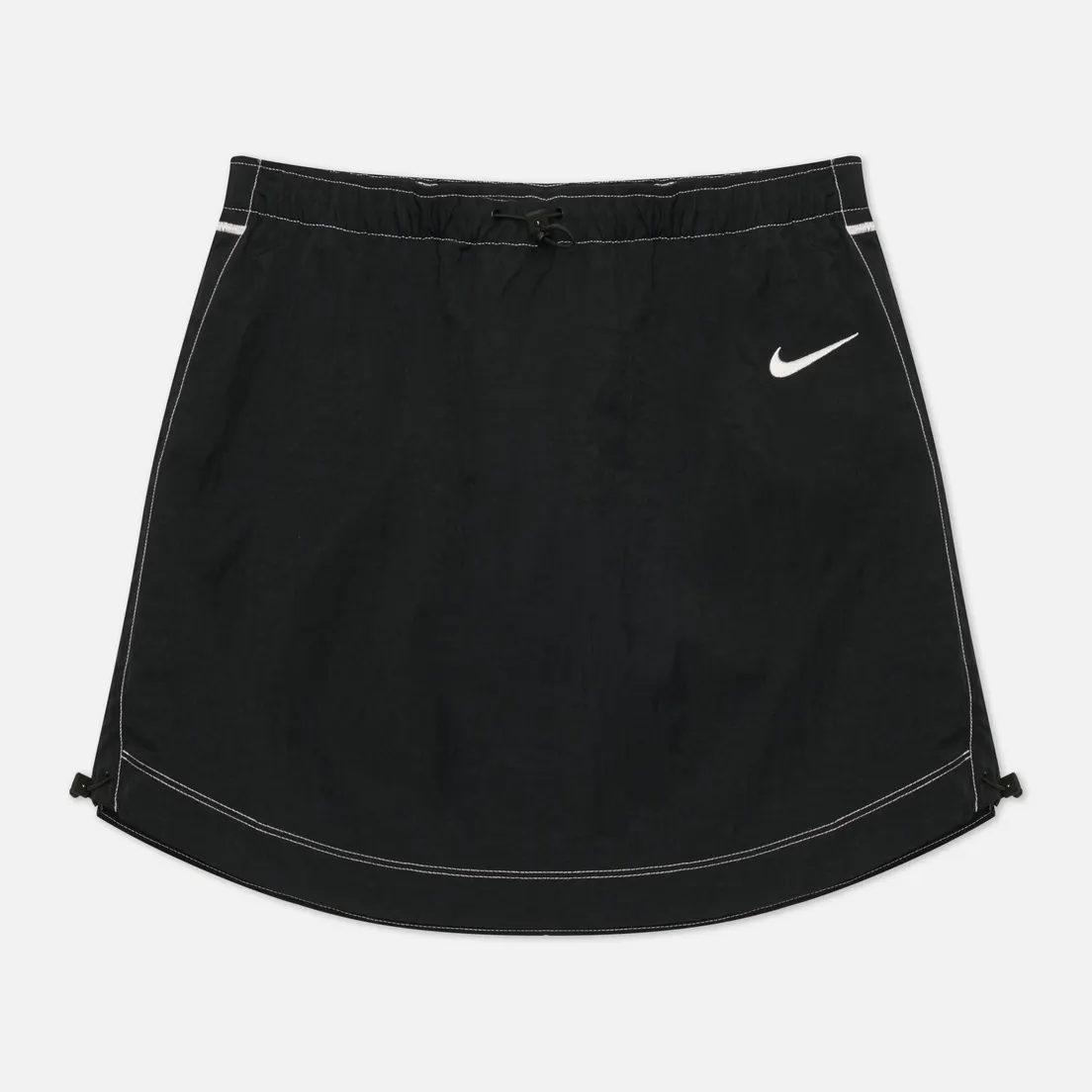 Nike Женская юбка Swoosh Woven